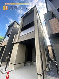 市川市相之川１丁目の一戸建て