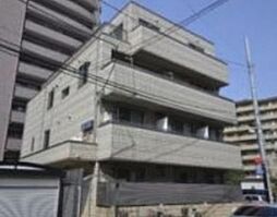 大田区大森西１丁目