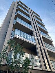 グランカーサ上野池之端