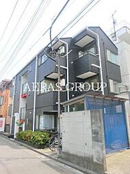 ソシアーレミラン戸田公園