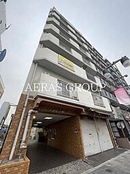 アストラル町屋