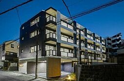 クオリタス護国寺