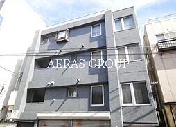 品川区小山６丁目