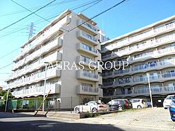 行徳第二アクウェリヤスハイツ