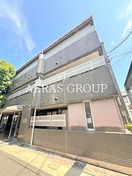 世田谷区弦巻５丁目