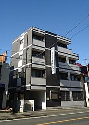 マイメゾン八幡