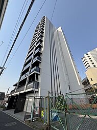 ＳＰコート四ツ木（旧アーバンパーク四ツ木リバーサイド）