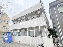 キャメロット相模大野