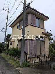 東平戸建住宅
