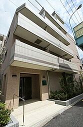 ヴォーガコルテ上野毛