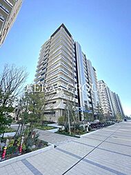 晴海フラッグ シーヴィレッジ C棟 1405