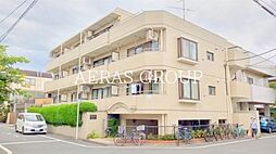 日興パレス武蔵関ＰＡＲＴII