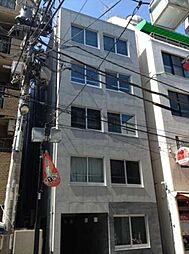 ゴールドシティ江戸川橋