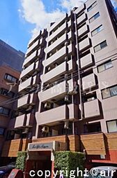 港区麻布十番３丁目