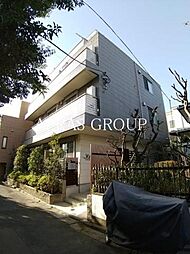 ウェルスクエア久が原