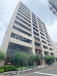 ウィルローズ日本橋蛎殻町