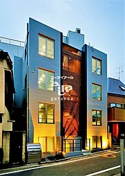 品川区平塚２丁目