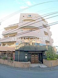 エルフラット高輪台