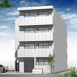 メルディアレジデンス梅屋敷