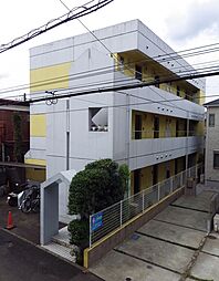 所沢市宮本町１丁目