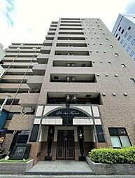 中央区入船２丁目