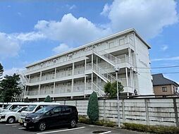アレイタチヒ3号棟