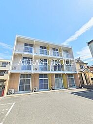 レオパレスＶｉｎｇｔ ｅｔ ｕｎ