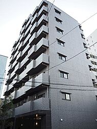 ルーブル川崎矢向