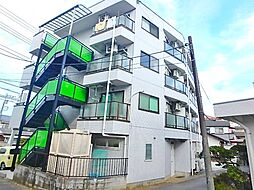 ヒルサイドフォーラム 1-401