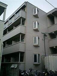 箱崎西城コーポ 401