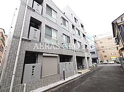 アクアーリオ
