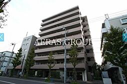 クリオ川崎鋼管通