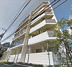 ガリシア新宿都庁前