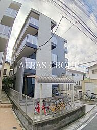 レオパレスルーブルII