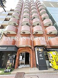 港区芝浦３丁目