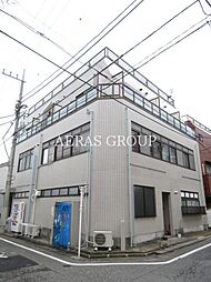 吉野ダイヤモンドビル