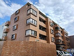 ヒロロイヤルハイツ長津田 205