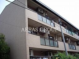 コスモプレイス蕨