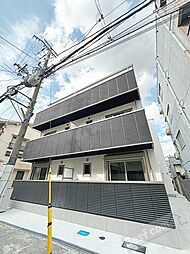 大阪市阿倍野区王子町１丁目