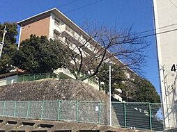 笹の台団地　3 503