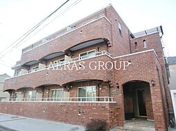 立川富士見町マンション