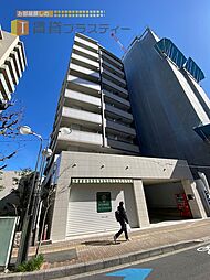 市川市市川１丁目