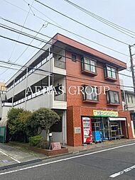 インペリア砥上