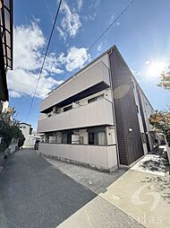 池田市石橋２丁目