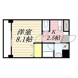 ピエモンテ二日市 211