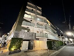 品川区荏原１丁目