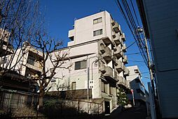 多摩市桜ヶ丘４丁目