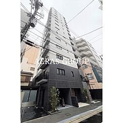 北区滝野川７丁目