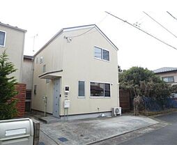 宮久保4丁目貸家 Ａ棟