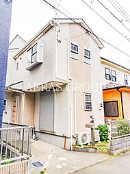 ソトムラハウス